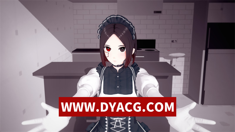 图片[2]-【精品SLG/汉化/沙盒】我的电子羊女仆梦（My Maid Dreams of Electric Sheep）v0.8赞助 AI汉化版【PC+安卓/3.64G/更新】-懂游社