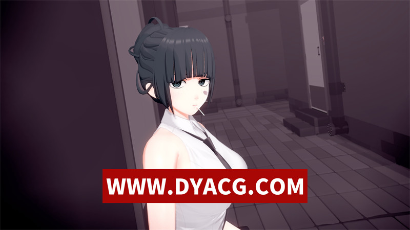 图片[4]-【精品SLG/汉化/沙盒】我的电子羊女仆梦（My Maid Dreams of Electric Sheep）v0.8赞助 AI汉化版【PC+安卓/3.64G/更新】-懂游社