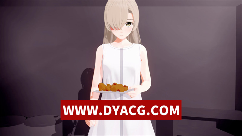 图片[5]-【精品SLG/汉化/沙盒】我的电子羊女仆梦（My Maid Dreams of Electric Sheep）v0.8赞助 AI汉化版【PC+安卓/3.64G/更新】-懂游社