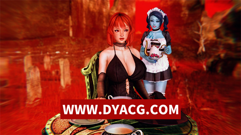 图片[2]-【神作SLG/汉化/沙盒】黑魔法（Dark Magic）v0.20.1 AI汉化版【PC+安卓/7.14G/更新】-懂游社