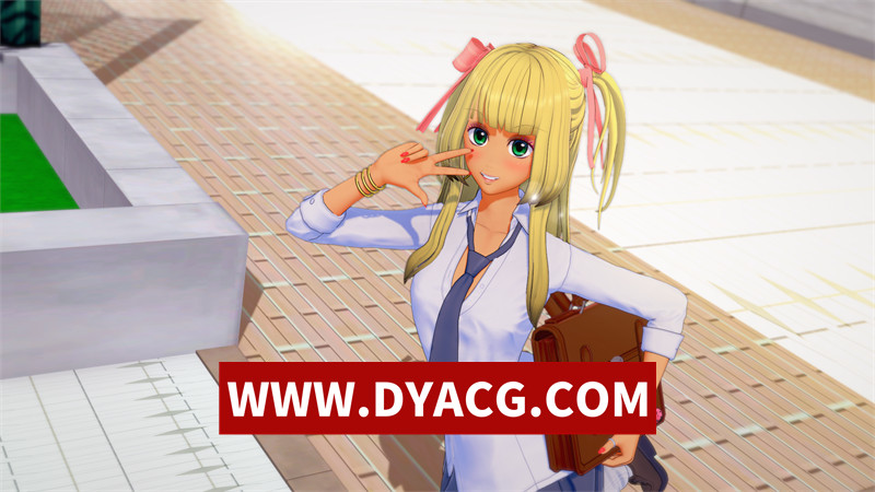图片[5]-【日系SLG/汉化/动态】学院：直播（Academy: Live!）v0.09 Alpha AI汉化版【PC+安卓/4.74G/更新】-懂游社