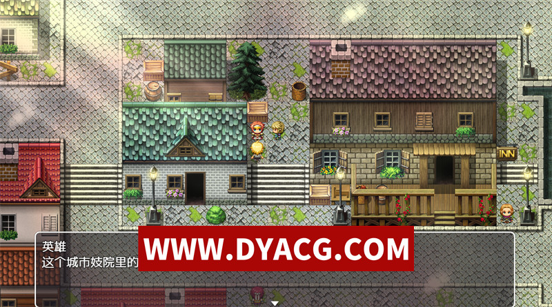 图片[2]-【探索RPG/汉化】为了魔法教育而赚钱的方法 内嵌汉化版【PC+安卓/674M】-懂游社