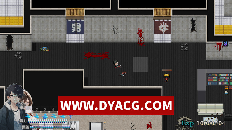 图片[6]-【末日ARPG/官中/NTR/动态】尸落之城─堕入欲望的阴影 V0.78 官方中文版+内置作弊【PC/2.7G/更新】-懂游社
