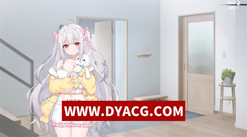 图片[3]-【养成SLG/官中/动态】和存在感薄弱妹妹一起的简单生活(存在感薄い妹との簡単生活)v0.80 官方中文版【PC+安卓/4.04G/更新】-懂游社