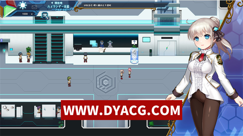 图片[3]-【卡牌RPG/机翻汉化/全动态】公主协同效应/公主协同效应プリンセスシナジー v25.09 AI汉化挂载版【PC/2.85G/更新】-懂游社
