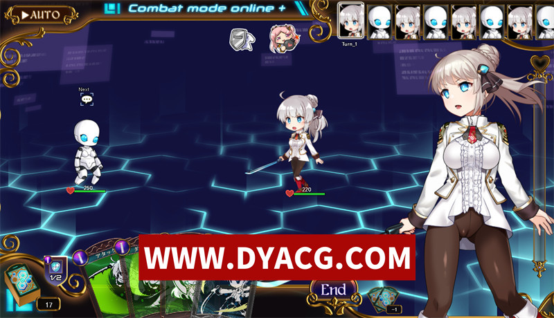 图片[7]-【卡牌RPG/机翻汉化/全动态】公主协同效应/公主协同效应プリンセスシナジー v25.09 AI汉化挂载版【PC/2.85G/更新】-懂游社