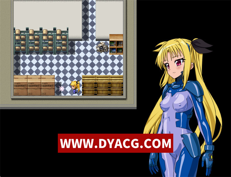 图片[4]-【日式RPG/汉化】致命逃脱（エスケープフェイタル）V1.0 内嵌汉化版【PC+安卓/667M】-懂游社
