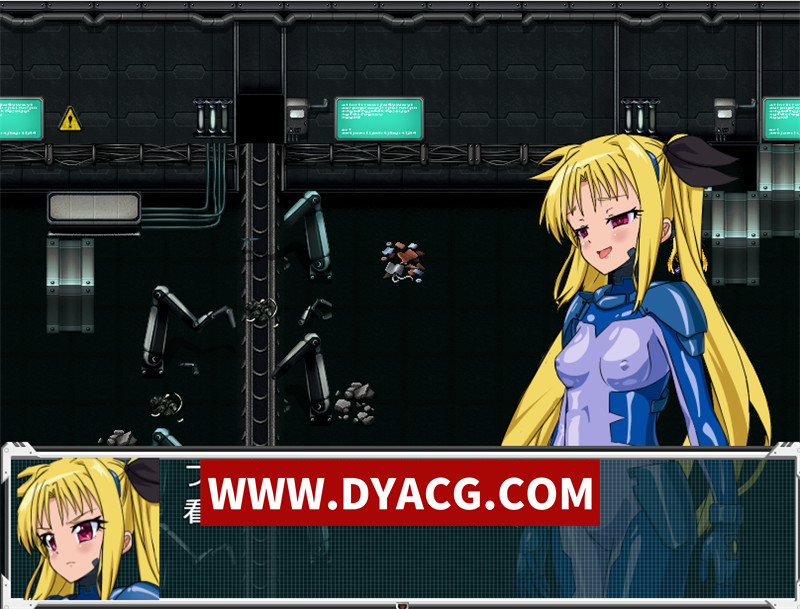 图片[5]-【日式RPG/汉化】致命逃脱（エスケープフェイタル）V1.0 内嵌汉化版【PC+安卓/667M】-懂游社