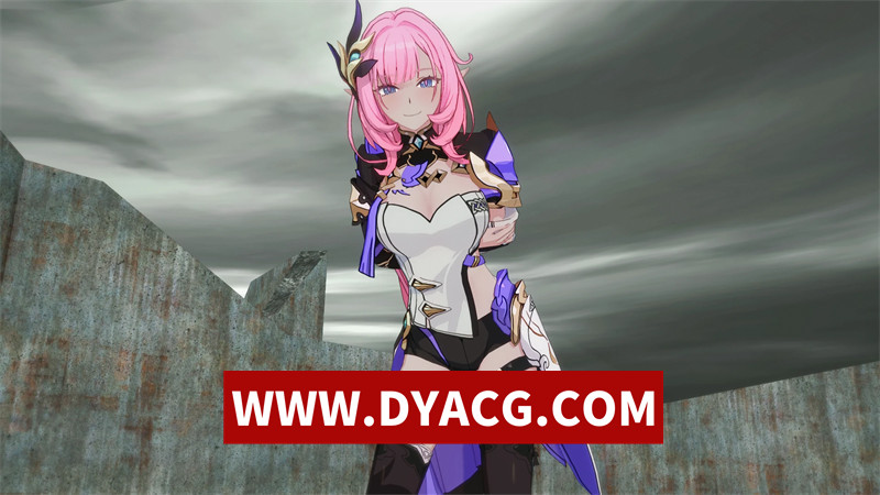 图片[5]-【日系SLG/汉化/动态】船长的奇妙冒险(Captains Bizarre Adventure)Act 1 Remaster AI汉化版【PC+安卓/5.61G/更新】-懂游社