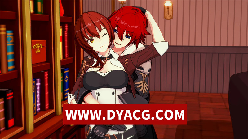 图片[4]-【日系SLG/汉化/动态】船长的奇妙冒险(Captains Bizarre Adventure)Act 1 Remaster AI汉化版【PC+安卓/5.61G/更新】-懂游社