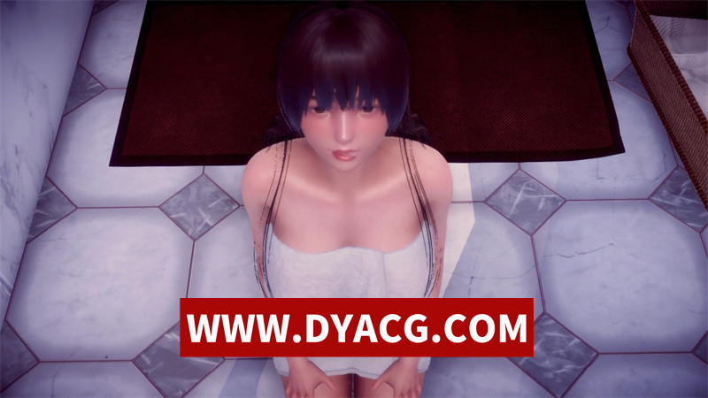 图片[5]-【亚洲风SLG/汉化/动态】忠诚的妻子（Devoted Wife）v0.49赞助 AI汉化版【PC+安卓/2.96G/更新】-懂游社