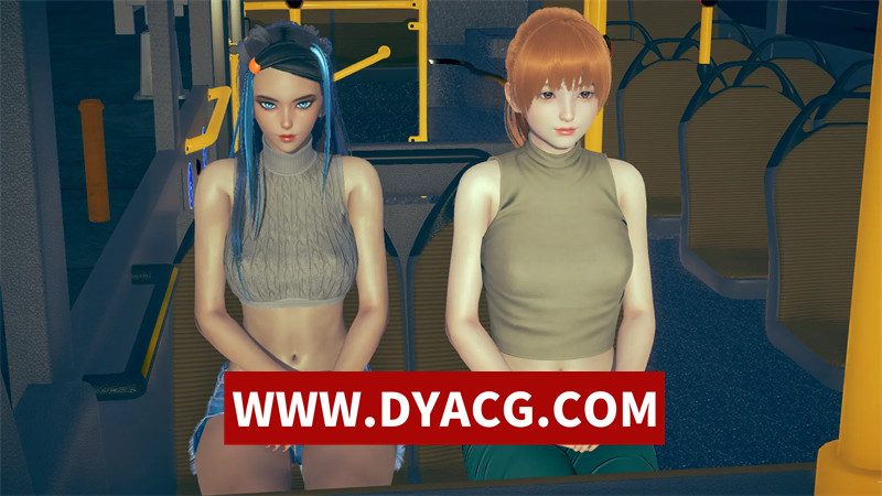 图片[3]-【亚洲风SLG/汉化/沙盒】如果我能改变（If I Could Change）v0.3.4 AI汉化版【PC+安卓/1.66G/更新】-懂游社