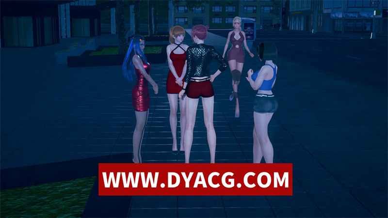 图片[5]-【亚洲风SLG/汉化/沙盒】如果我能改变（If I Could Change）v0.3.4 AI汉化版【PC+安卓/1.66G/更新】-懂游社