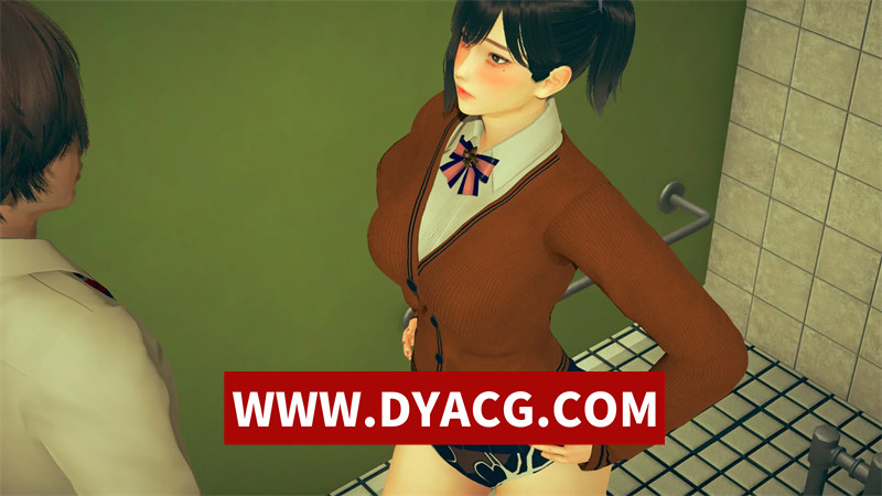 图片[4]-【亚洲风SLG/汉化/沙盒】如果我能改变（If I Could Change）v0.3.4 AI汉化版【PC+安卓/1.66G/更新】-懂游社