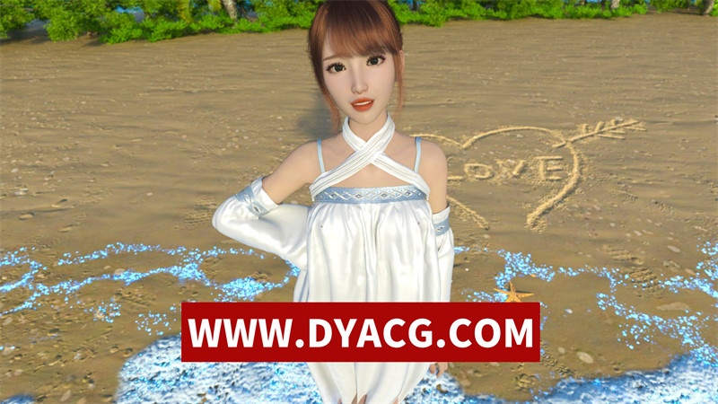 图片[3]-【欧美SLG/汉化/动态】果体学校/裸体学校（Nudist School）v0.20 AI汉化版【PC+安卓/4.18G/更新】-懂游社