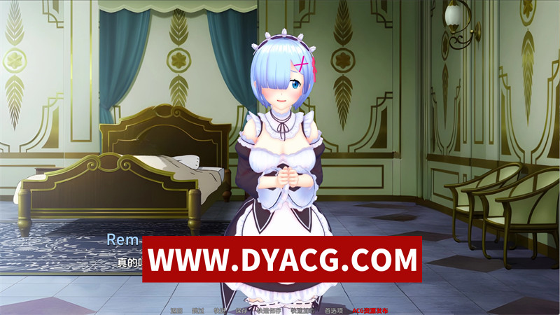 图片[2]-【同人SLG/汉化/动态】异世界妓院（Isekai Brothel）v0.67 AI汉化版【PC+安卓/4.18G/更新】-懂游社