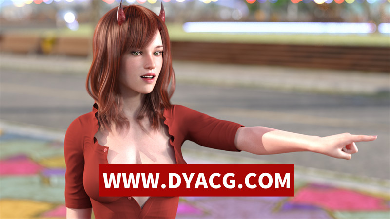 图片[2]-【欧美SLG/汉化/动态】远方的朋友/遥远的朋友（Far-Off Friends）v0.9 AI汉化版【PC+安卓/5.2G/更新】-懂游社