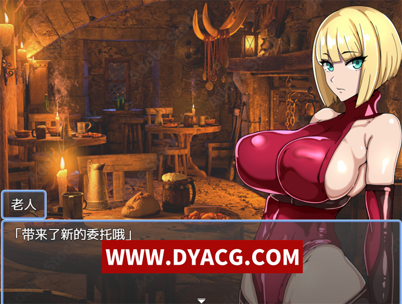 图片[2]-【日式RPG/汉化】游戏书风格RPG-探索者愚者与海市蜃楼的遗迹 内嵌汉化版+内置作弊【PC+安卓/467M】-懂游社