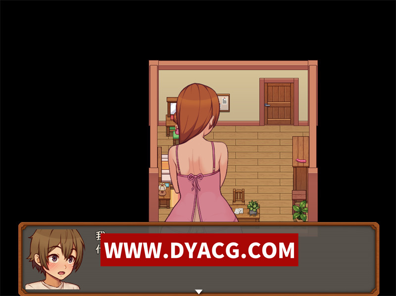 图片[4]-【欧美RPG/汉化/动态】我的乡村日常生活！Ver0.3.3 内嵌汉化版【PC+安卓/3.25G】-懂游社