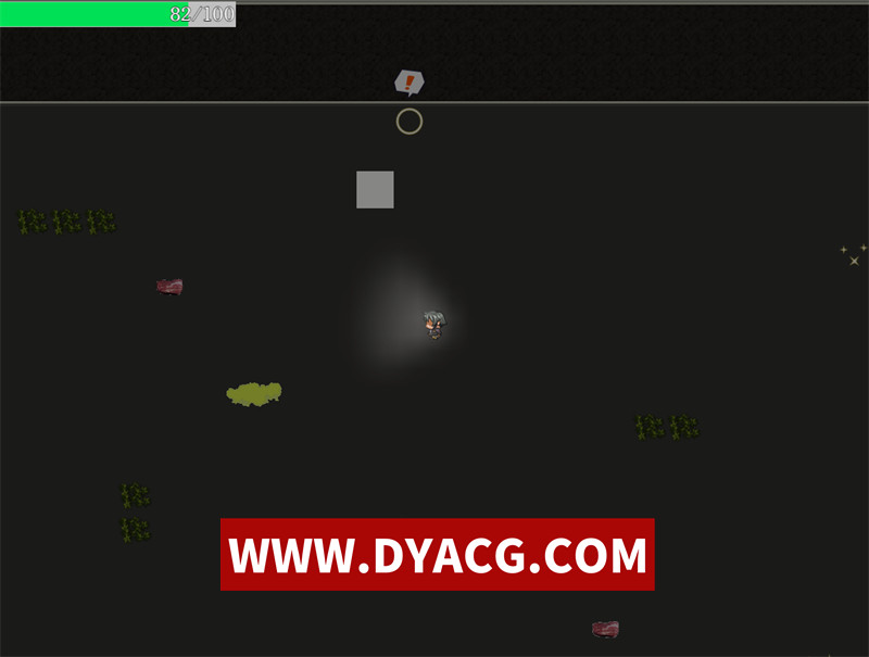 图片[3]-【探索RPG/汉化】修理(Reparation）Ver1.0 内嵌汉化版【PC+安卓/474M】-懂游社