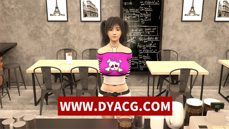 图片[4]-【欧美SLG/汉化/动态】我朋友的家人（My Friend’s Family）v0.21.0 AI汉化版【PC+安卓/12.6G/更新】-懂游社