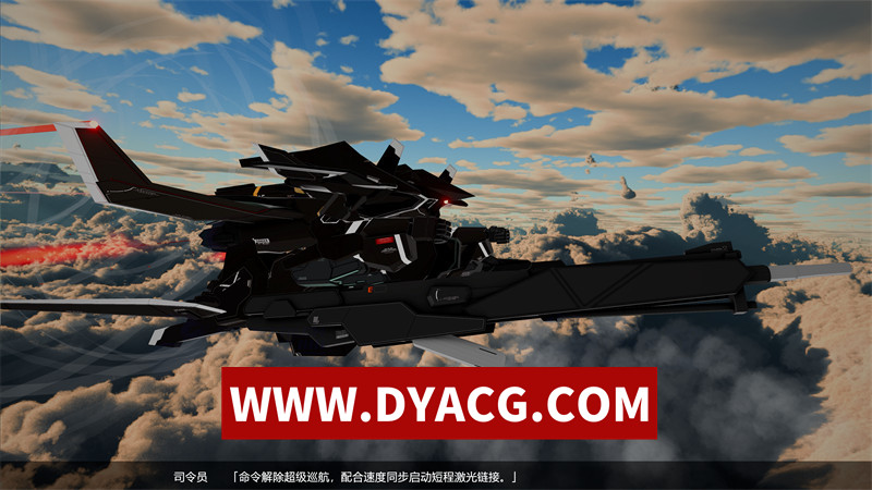 图片[2]-【大作ACT/官中/NTR/3D】驱动妖精（駆動妖精アイディールレイズ）V2.1 官方中文正式版【PC/8.77G/更新】-懂游社