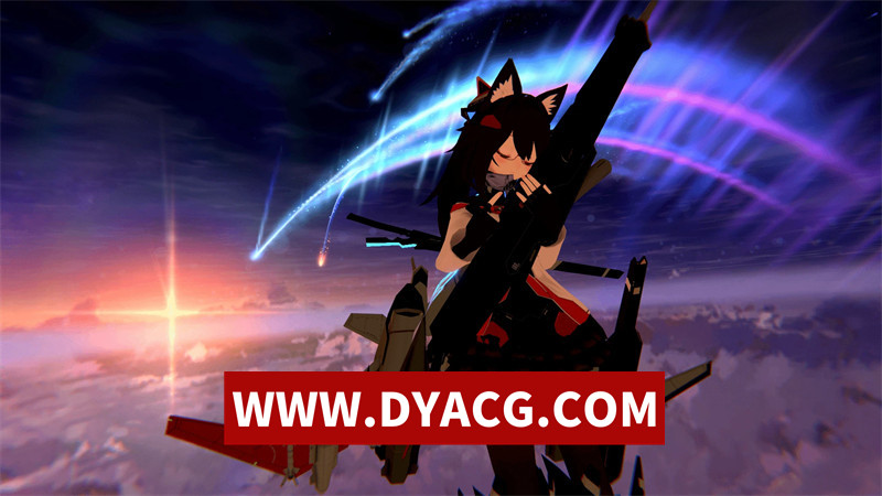 图片[4]-【大作ACT/官中/NTR/3D】驱动妖精（駆動妖精アイディールレイズ）V2.1 官方中文正式版【PC/8.77G/更新】-懂游社