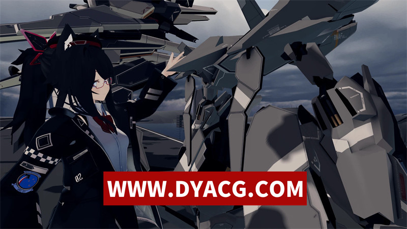图片[6]-【大作ACT/官中/NTR/3D】驱动妖精（駆動妖精アイディールレイズ）V2.1 官方中文正式版【PC/8.77G/更新】-懂游社