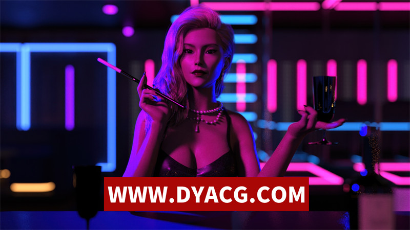 图片[4]-【欧美SLG/汉化/动态】罪孽高跟鞋（Sin Heels）Ep.4-P3v4.0 AI汉化版【PC+安卓/4.98G/更新】-懂游社