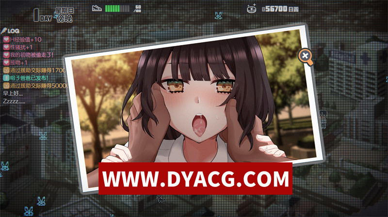 图片[4]-【爆款SLG/官中/动态/3D】逃亡少女模拟器 V1.2.0 官方中文版【PC/1.72G/更新】-懂游社
