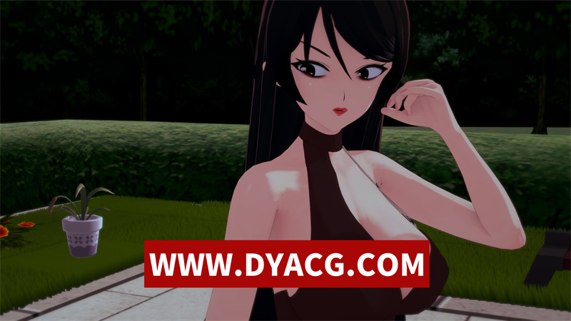 图片[3]-【日系SLG/汉化/动态】GTS触控版（The GTS Touch）v0.92 AI汉化版【PC+安卓/2.7G/更新】-懂游社