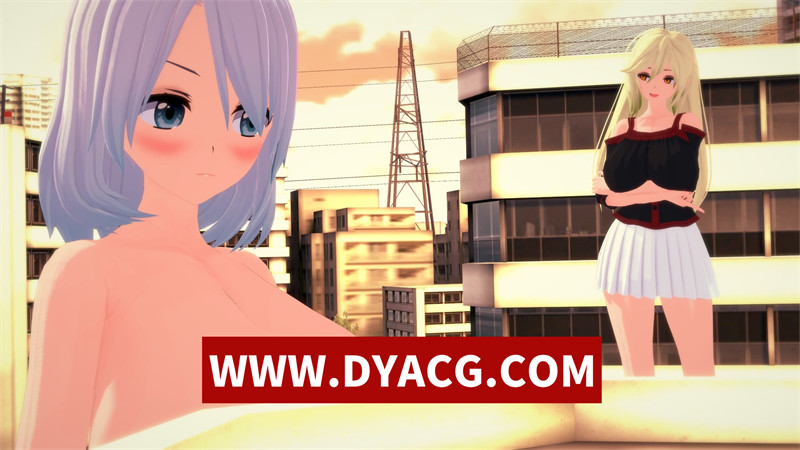 图片[5]-【日系SLG/汉化/动态】GTS触控版（The GTS Touch）v0.92 AI汉化版【PC+安卓/2.7G/更新】-懂游社