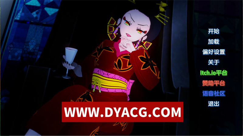 【同人SLG/汉化/动态】训练杀手（Training Slayer）v90.0 AI汉化版【PC+安卓/830M/更新】