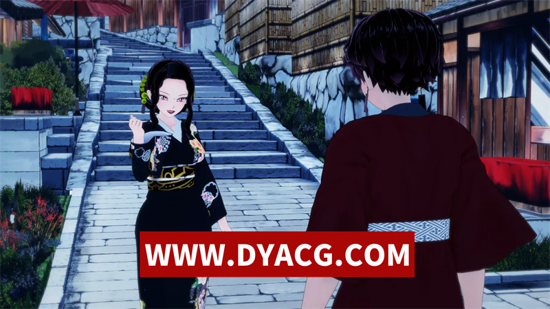 图片[5]-【同人SLG/汉化/动态】训练杀手（Training Slayer）v90.0 AI汉化版【PC+安卓/830M/更新】-懂游社
