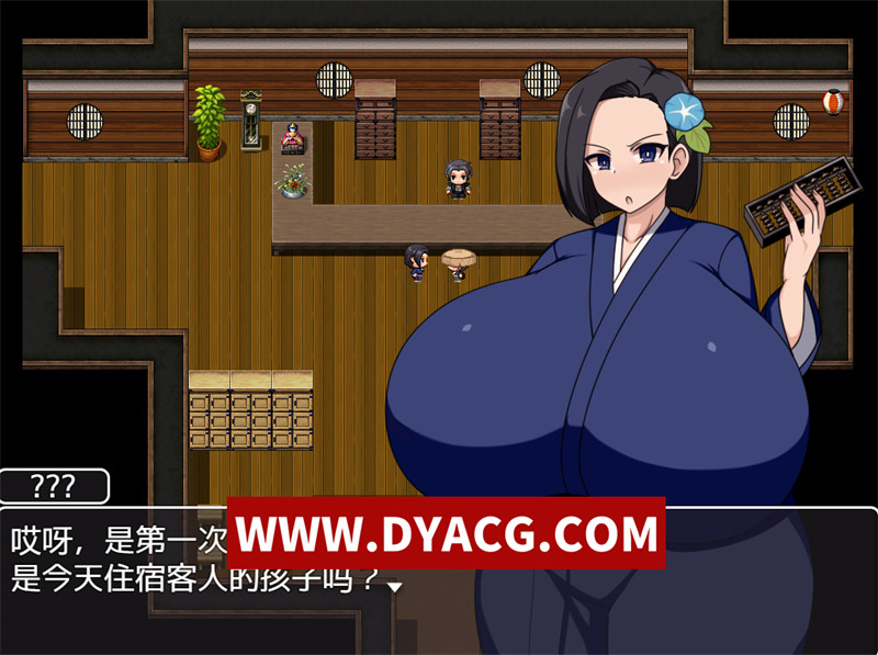 图片[4]-【探索RPG/汉化/小马】正太姐姐RPG 与爆汝姐姐们的催眠银乱之旅 巨汝之都随心所欲中出之道篇 内嵌汉化版【PC+安卓/717M】-懂游社