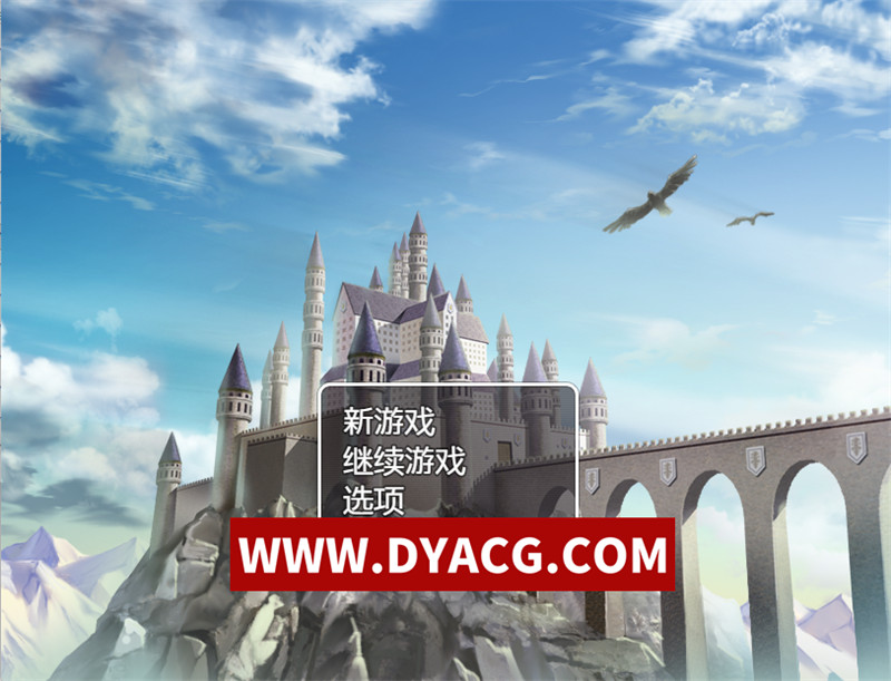 图片[1]-【探索RPG/汉化】直到雪融化为止（雪が溶けるまで）内嵌汉化版【PC+安卓/825M】-懂游社