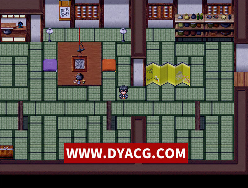 图片[3]-【探索RPG/汉化】直到雪融化为止（雪が溶けるまで）内嵌汉化版【PC+安卓/825M】-懂游社