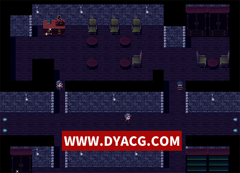 图片[4]-【潜行RPG/汉化】风忍风花（風忍フウカ）内嵌汉化版+内置作弊【PC+安卓/1.08G】-懂游社