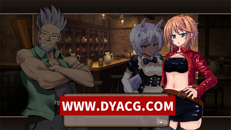 图片[3]-【精品SLG/汉化/动态】死亡竞技场 V1.07 内嵌汉化版+全回想存档【PC+安卓/3.04G/更新】-懂游社