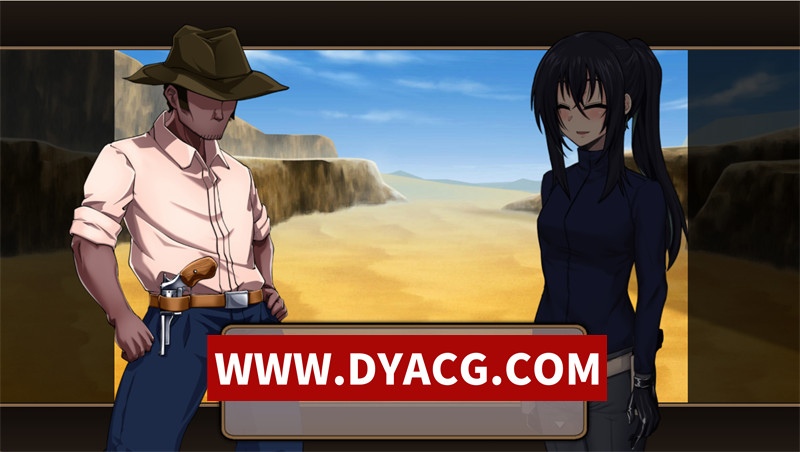 图片[2]-【精品SLG/汉化/动态】死亡竞技场 V1.07 内嵌汉化版+全回想存档【PC+安卓/3.04G/更新】-懂游社