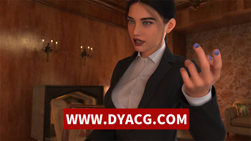 图片[4]-【欧美SLG/汉化/动态】反派的遗产2（Villain’s Legacy 2）v0.5.0 AI汉化版【PC+安卓/4.36G/更新】-懂游社