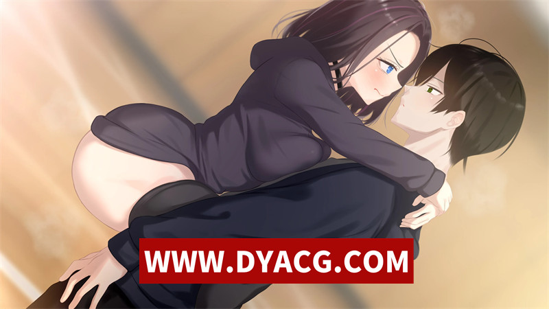 图片[4]-【日系SLG/官中/动态】妈妈为何这样（He Maid Her Fall）v0.6.6 官方中文版【PC+安卓/4.45G/更新】-懂游社