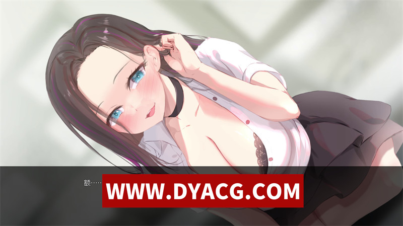 图片[3]-【日系SLG/官中/动态】妈妈为何这样（He Maid Her Fall）v0.6.6 官方中文版【PC+安卓/4.45G/更新】-懂游社
