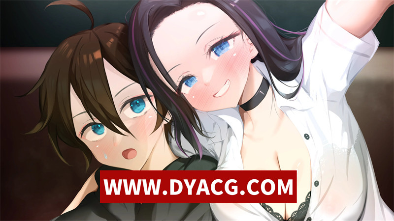 图片[5]-【日系SLG/官中/动态】妈妈为何这样（He Maid Her Fall）v0.6.6 官方中文版【PC+安卓/4.45G/更新】-懂游社
