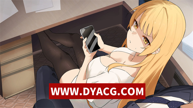 图片[5]-【日系SLG/汉化/动态】未兑现的承诺（A Promise Best Left Unkept-Aya Edition）v0.9.3 AI汉化版【PC+安卓/6.33G/更新】-懂游社