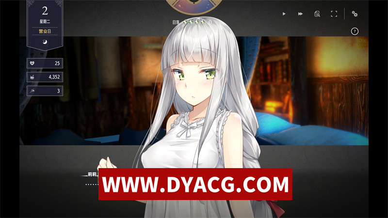 图片[4]-【养成SLG/官中/动态】堕落/崭新世界 V1.05A 官方中文正式版★全CV【PC/1.22G/更新】-懂游社