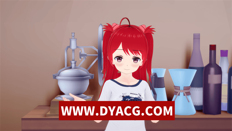图片[2]-【日系SLG/汉化/沙盒】校园故事（School Tales）v8.5 AI汉化版【PC+安卓/3.38G/更新】-懂游社