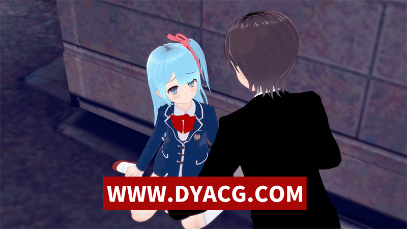 图片[3]-【日系SLG/汉化/沙盒】校园故事（School Tales）v8.5 AI汉化版【PC+安卓/3.38G/更新】-懂游社