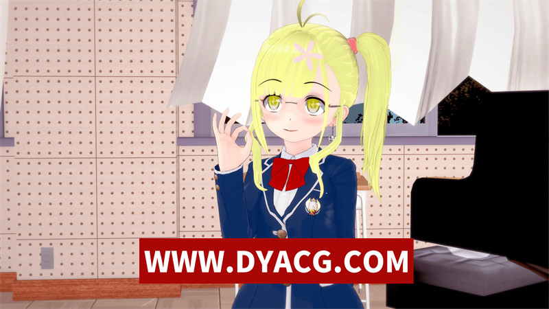 图片[4]-【日系SLG/汉化/沙盒】校园故事（School Tales）v8.5 AI汉化版【PC+安卓/3.38G/更新】-懂游社
