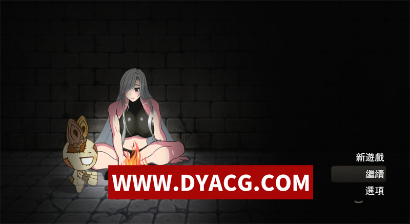 图片[1]-【探索RPG/汉化】希娜-遗物猎人 官方中文版【PC+安卓/1.6G】-懂游社